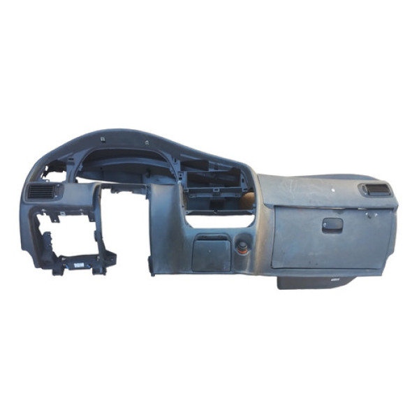 Capa Painel Tabelier Fiat Palio 1996 1997 1998 Detalhes