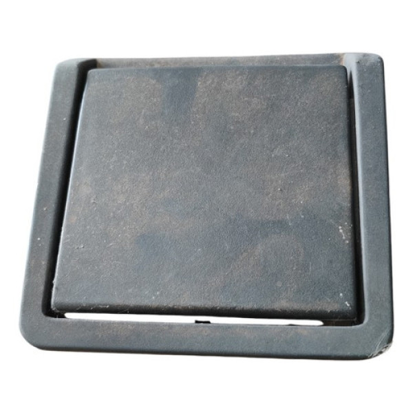 Cinzeiro Console Objetos Vw Gol Sav Quadrado 1991 A 1995 