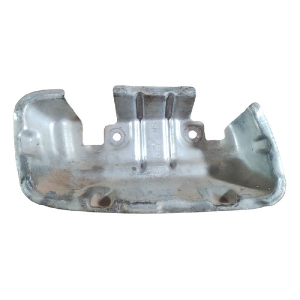 Suporte Maçaneta Externa Direito Trasei Gm Astra 1999 A 2010