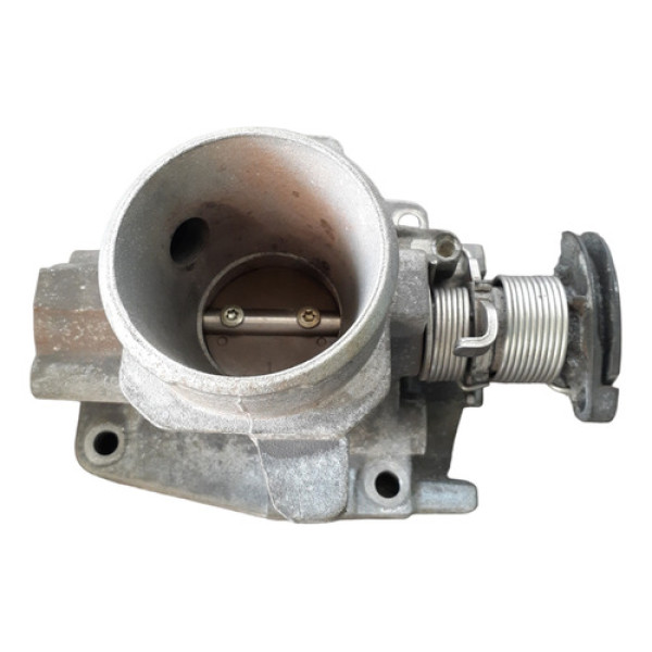 Tbi Corpo Borboleta Ford Ka 1997 98 99 00 2001 Original