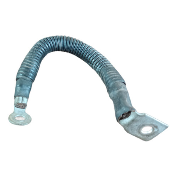 Chicote Cabo Polo Negativo Bateria Peugeot 207 2007 A 2012