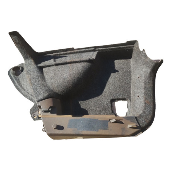 Suporte Bagagito Forro Esquerdo Nivus 2021 2022 2023