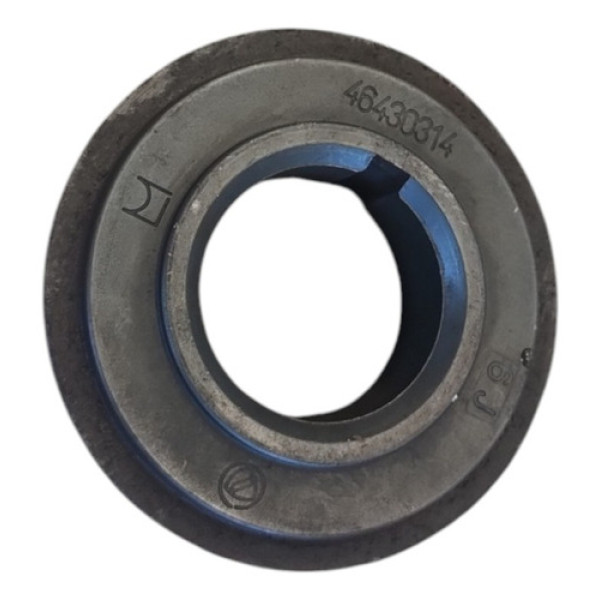 Engrenagem Virabrequim Polia Fiat Palio 1997 A  2000