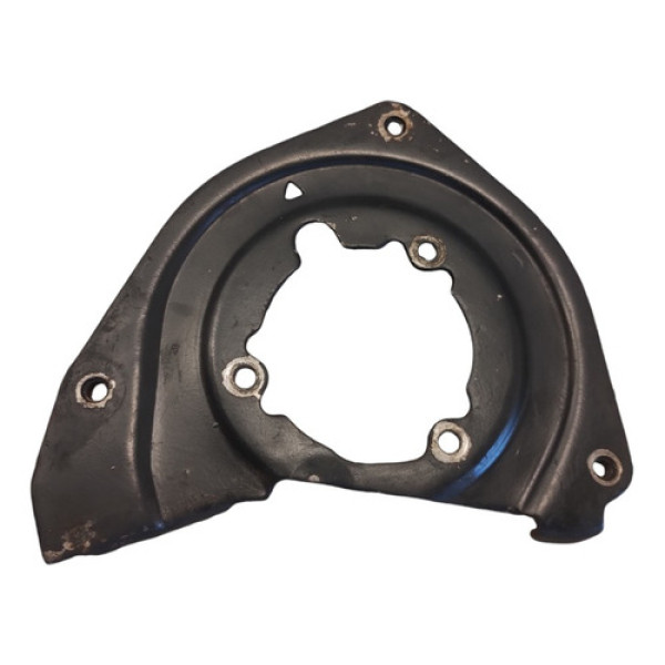 Defletor Proteção Correia Dentada Fiat Uno 1996 A 2001