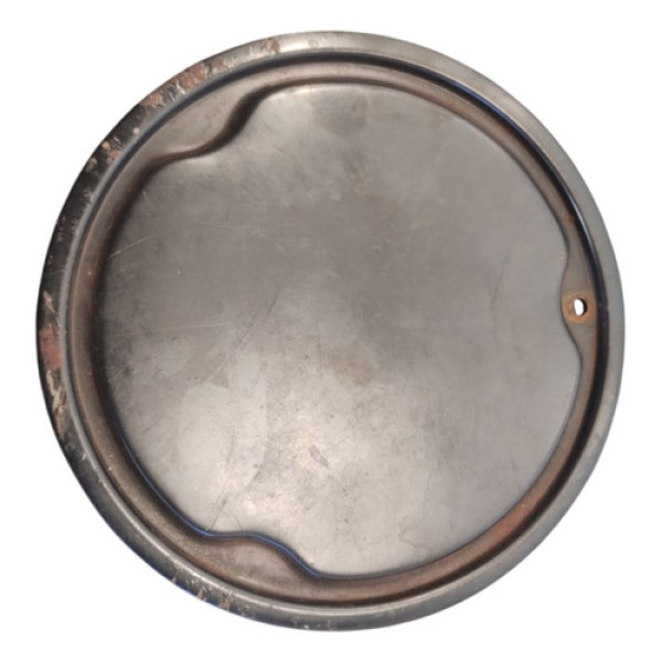 Tampa Tanque Bomba Combustível Vw Gol Bola G2 1996 A 2003