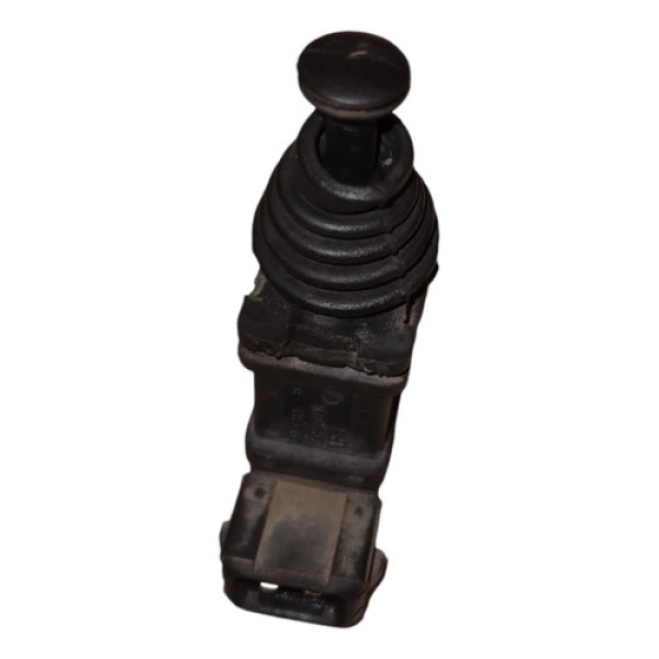 Interruptor Alarme Capô G6 Vw Gol 2013 A 2016