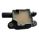 Bobina Ignição Gm Onix 1.0 16/17 Usado Original 