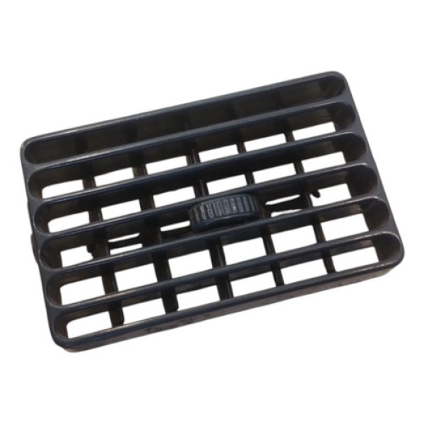 Difusor Ar Central Fiat Uno 1995 A 1999 Detalhe