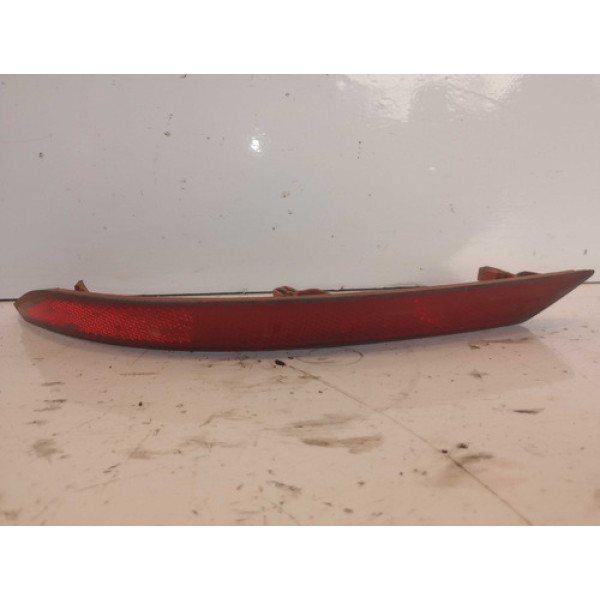 Olho Gato Para-choque Esquerdo Voyage G6 G7 