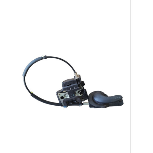 Maçaneta Interna Porta Direita Palio Weekend C Fechadura 