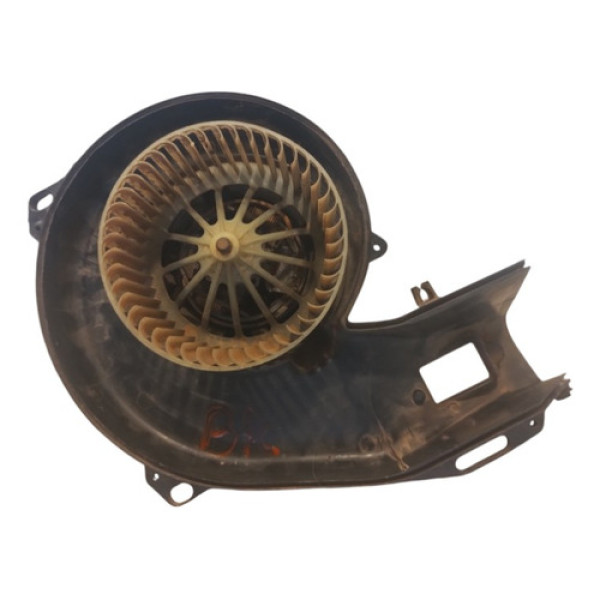 Motor Ventilador Interno Gm Meriva 2003 A 2012