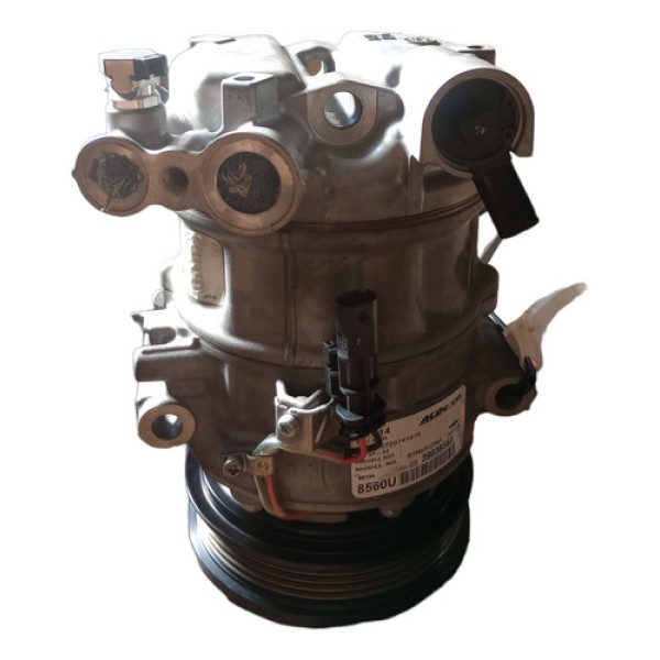 Compressor Ar Gm Cruze Tracker 1.4 2017 18 19 20 2021