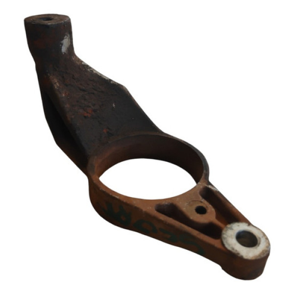 Suporte Coxim Câmbio Ford Escort Zetec 1.8 16v 1997 A 2002