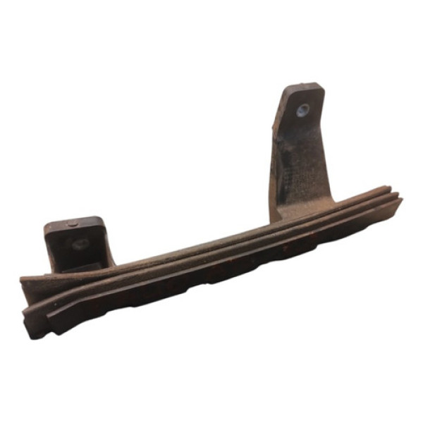 Guia Vidro Traseiro Direit Fiat Palio Attractive 2014 A 2017