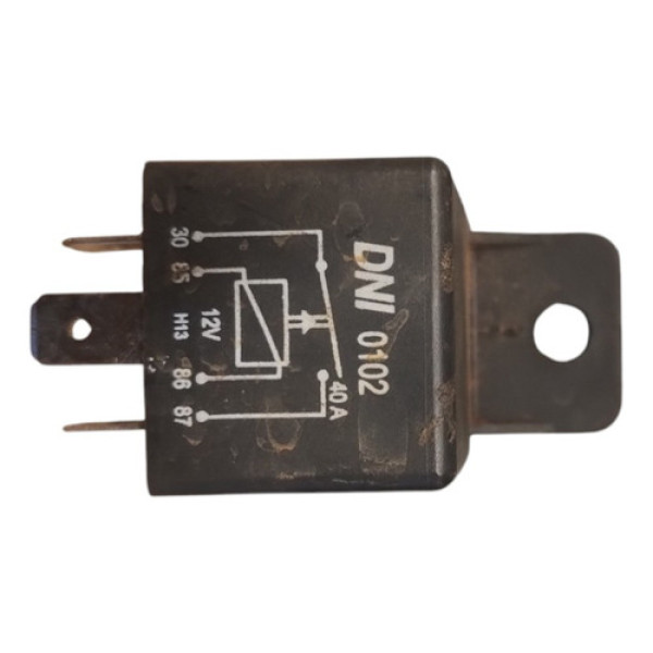 Rele Auxiliar Dni 40a Universal