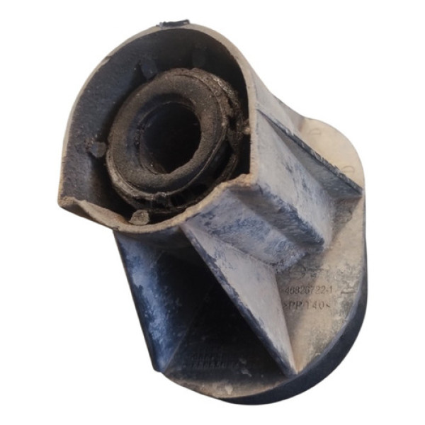 Coifa Antiruido Caixa Direção Fiat Stilo 2003 A 2009