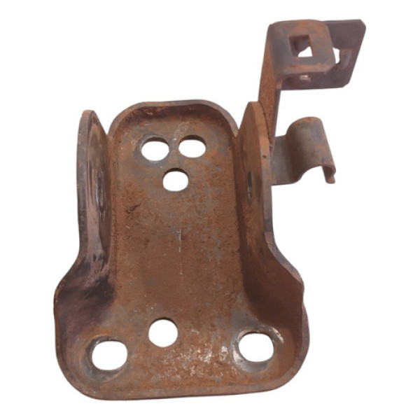 Suporte Eixo Traseiro Direito Fiat Palio 1996 A 2003 