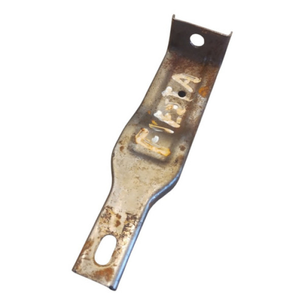 Suporte Console Central Fiat Fiorino 2013 A 2016