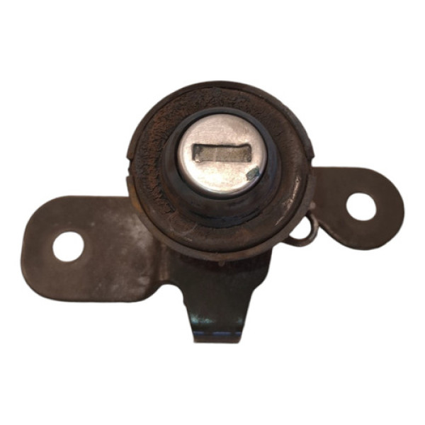 Miolo Cilindro Chave Tampa Tras Fiat Palio Week 1996 A 2002