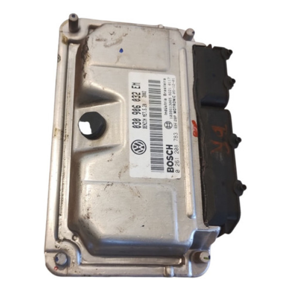 Módulo Injeção Flex G4 Volkswagen Gol 2005 A 2009