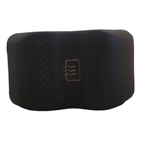 Botão Desembaçador Interruptor Traseiro Para Gol 1994 A 1995