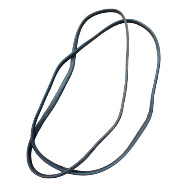 Borracha Ved Porta Renault Sandero 2015 A 2019 