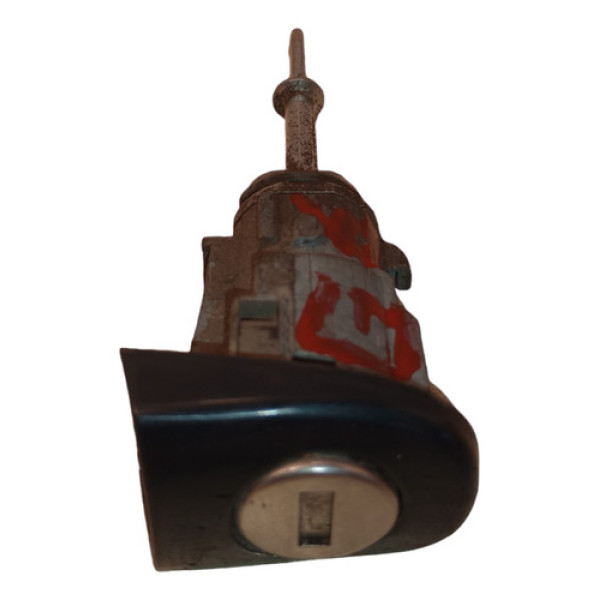 Miolo Cilindro Chave Porta Diant G6 Vw Gol 2013 A 2016