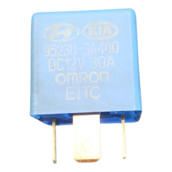 Tele Auxiliar Caixa Fusível Hyundai I30 2009 A 2012