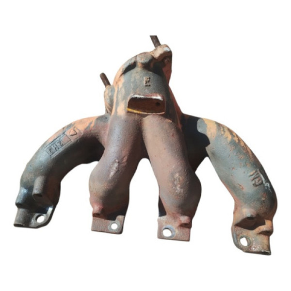 Coletor Escape Chevrolet Monza 2.0 1992 A 1996