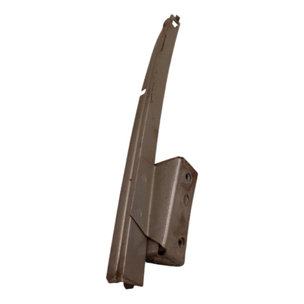 Guia Vidro Dianteiro Esquerdo Renault Sandero 2016 2017 2018