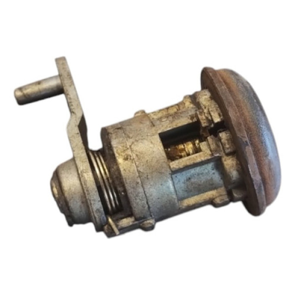 Cilindro Chave Porta Ford Escort 1997 A 2002