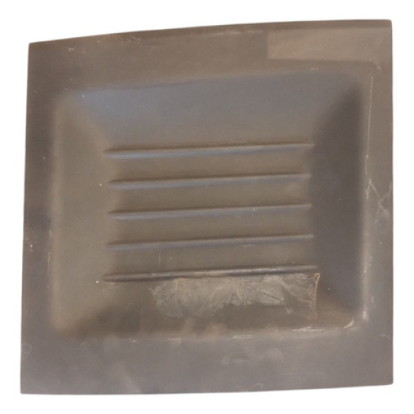 Moldura Painel Superior Tampa Fiat Palio Strada 2009 A 2015