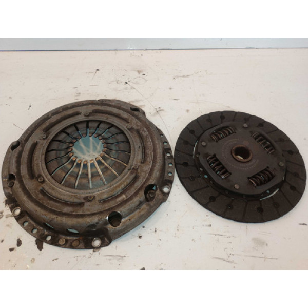 Kit Embreagem Gol Voyage G5 G6 1.6 2009 A 2015