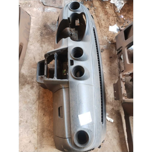 Capa Painel Volkswagen Gol Sav Voy G5 2010 A 2014 