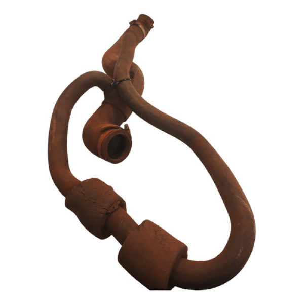 Mangueira Tubo Água Refrigeração Água Monza 1988 A 2001l