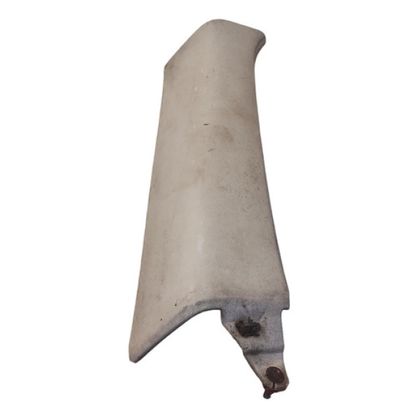 Acabamento Coluna Tras Esquersa Fiat Stilo 2008 2009