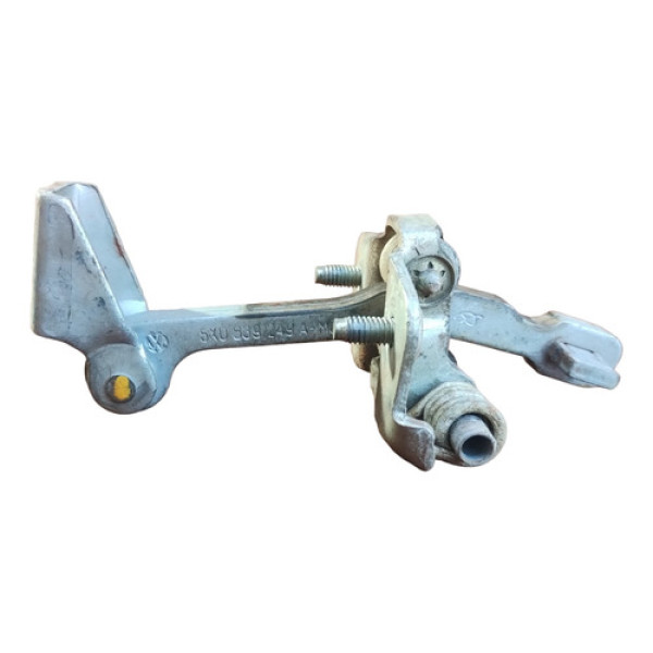 Limitador Porta Traseira Esquerda Vw Gol Parati G4 2006 A 09