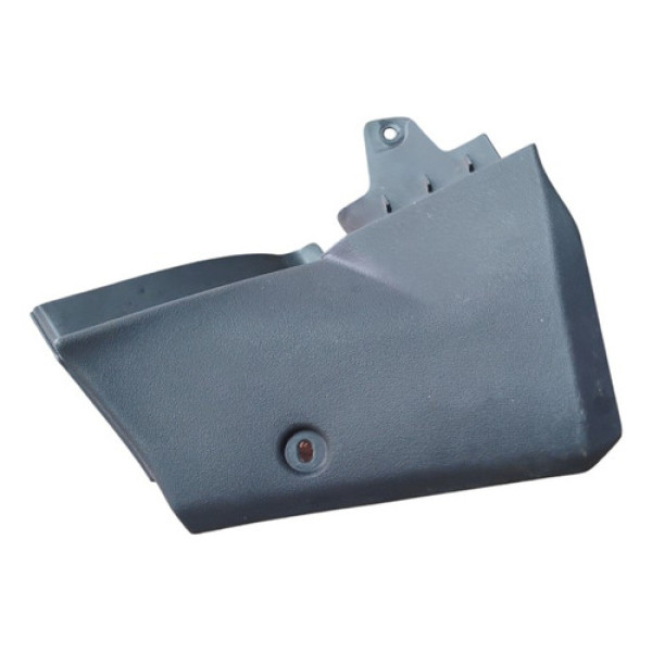 Moldura Caixa Ar Direito Fiat Fiorino Way Vivace 2017 2018 