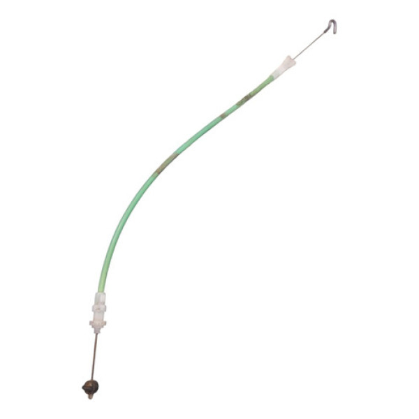 Cabo Fechadura Esquerdo Volkswagen Spacefox 2015 A 2019