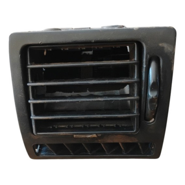 Moldura Difusor Ar Direito Painel Vw Gol Sav G2 1995 A 1999