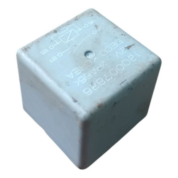 Rele Caixa Fusíveis Multiuso Auxiliar Gm Onix 2013 A 2017