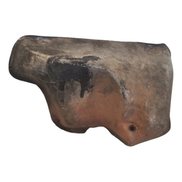 Defletor Calor Volkswagen Gol G3 2001 A 2005