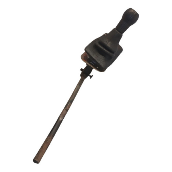 Trambulador Marcha Volkswagen Gol G3 G2 2001 A 2005