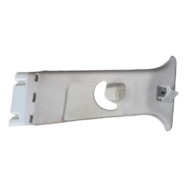 Acabamento Coluna Range Rover Evoque 2015 Original Le