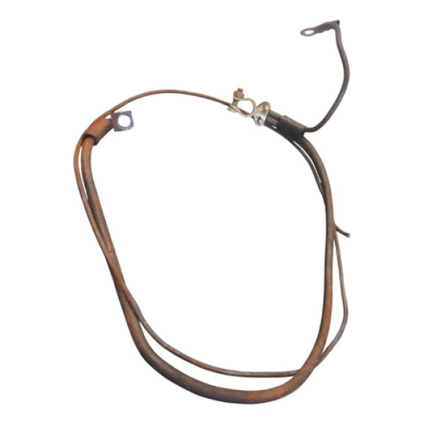 Cabo Negativo Bateria Gm Kadett Monza 1993 A 1998