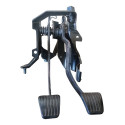 Pedal Duplo Freio Embreagem Chevrolet Celta 01 02 03 04 05
