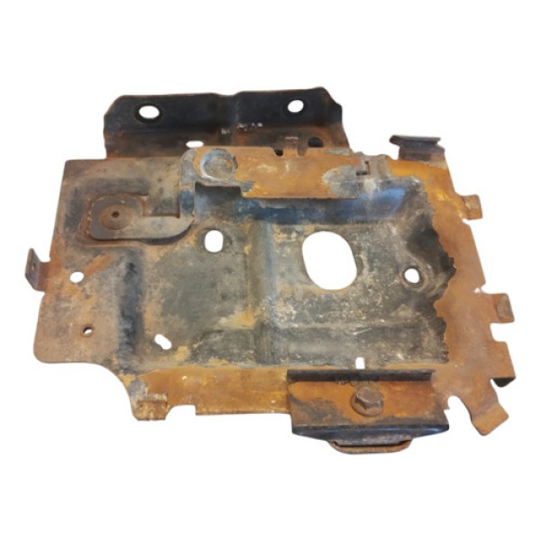 Suporte Bateria Peugeot 207 2007 A 2014