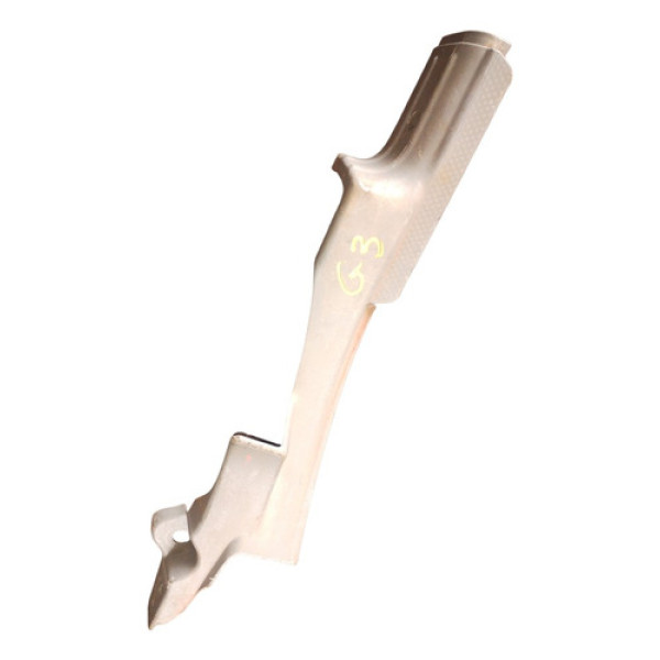 Moldura Soleira Direito G3 Volkswagen Gol 2001 A 2005