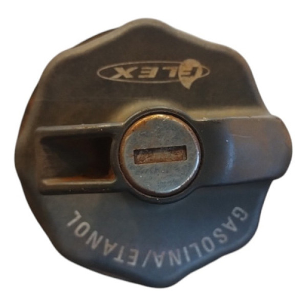 Tampa Tanque Combustível Fiat Palio Strada 2004 A 2015