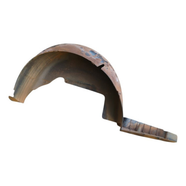 Para-barro Lado Esquerdo Peugeot 207 2007 A 2014